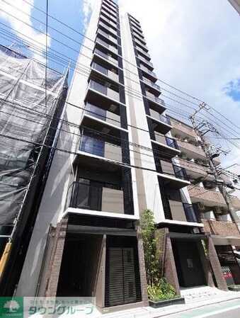 インプルーブ西日暮里の物件内観写真